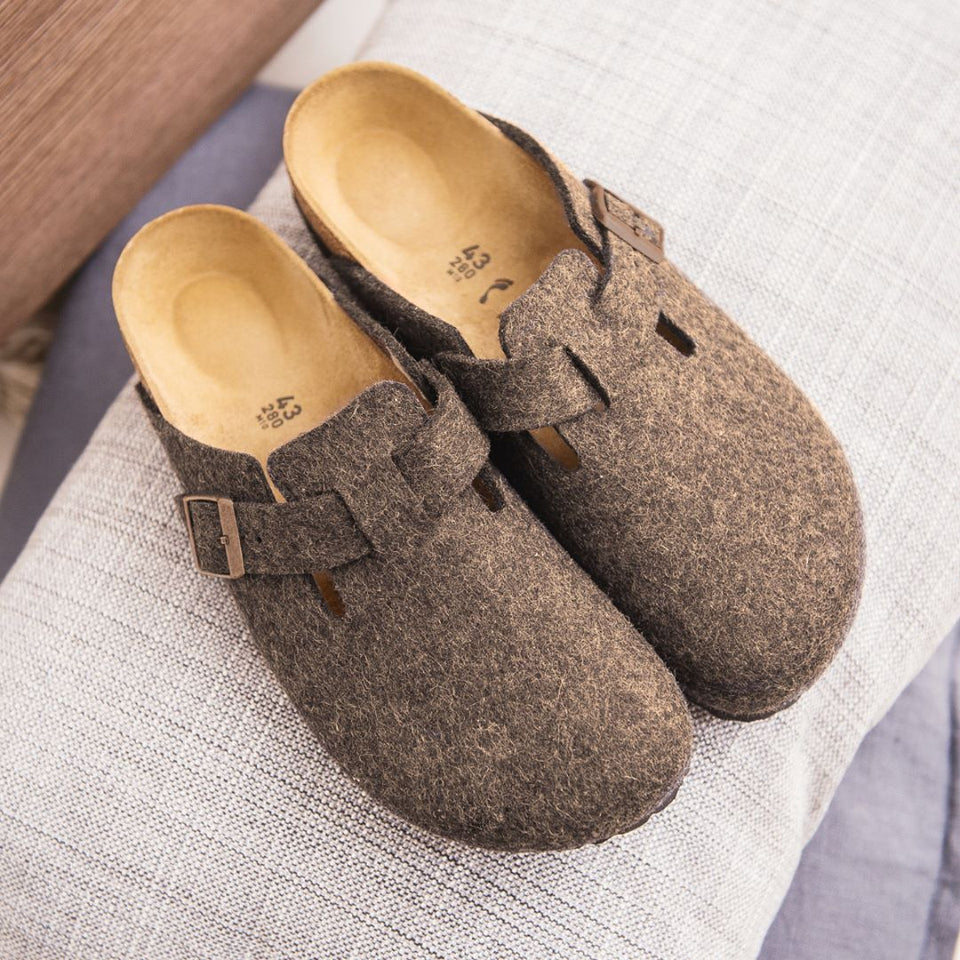 Pantoufle Sabot Birkenstock™Ma