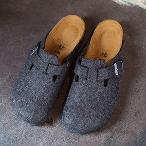Pantoufle Sabot Birkenstock™Ma