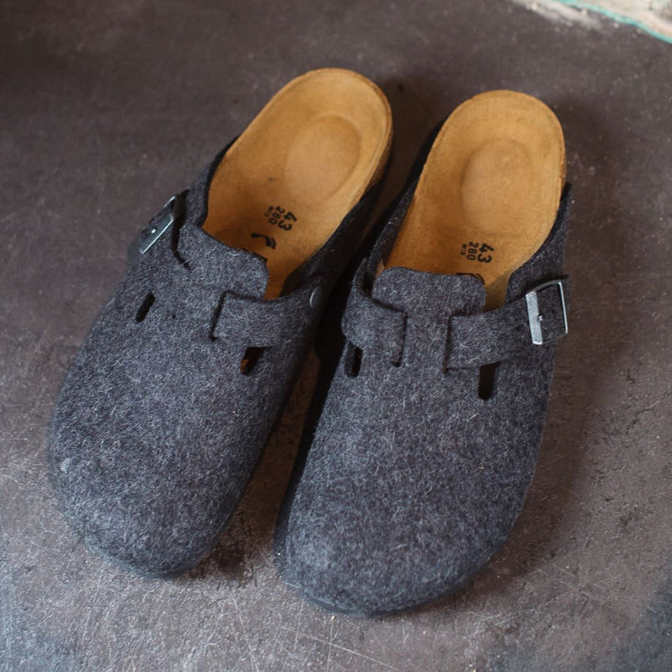Pantoufle Sabot Birkenstock™Ma