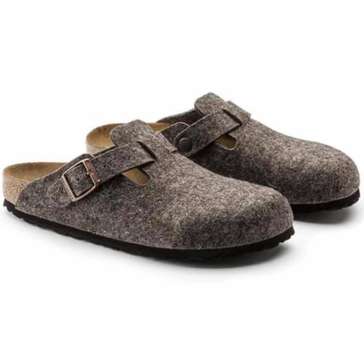 Pantoufle Sabot Birkenstock™Ma