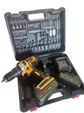 Malette Dwalt 36v Perceuse Visseuse