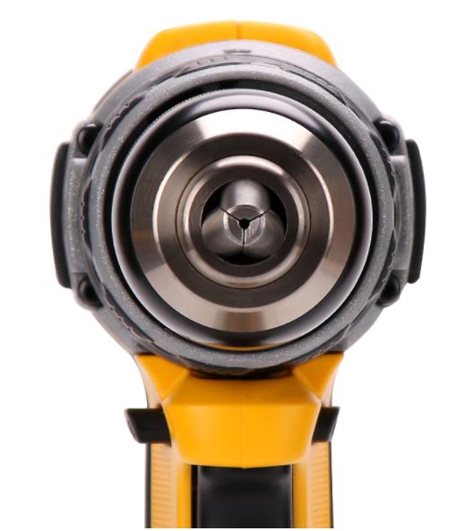Ensemble Boite à outil malette perceuse visseuse DeWalt 18 V 127 Pieces