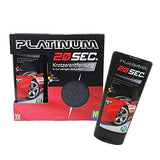 PLATINUM 20 SEC - منتج ازالة خدوش السيارات